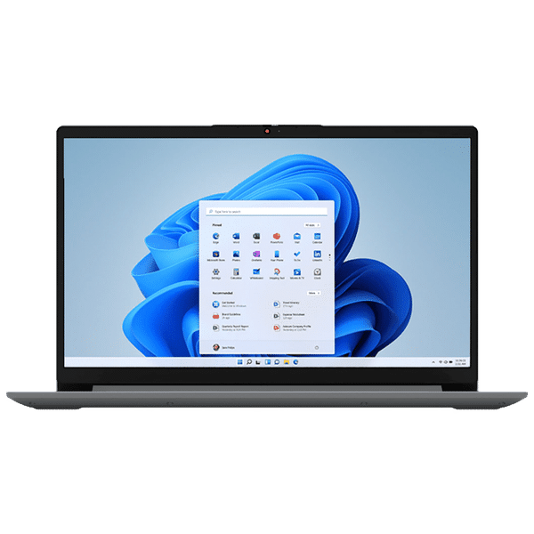 Lenovo Idea Pad 1 15IGL7 Intel Celeron (15.6 inch, 8GB, 256GB, Windows 11 Home