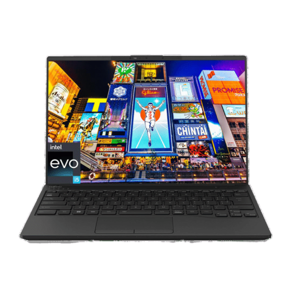 FUJITSU UH-X Intel Core i5 13th Gen (14 inch, 16GB, 512GB, Windows 11 Pro