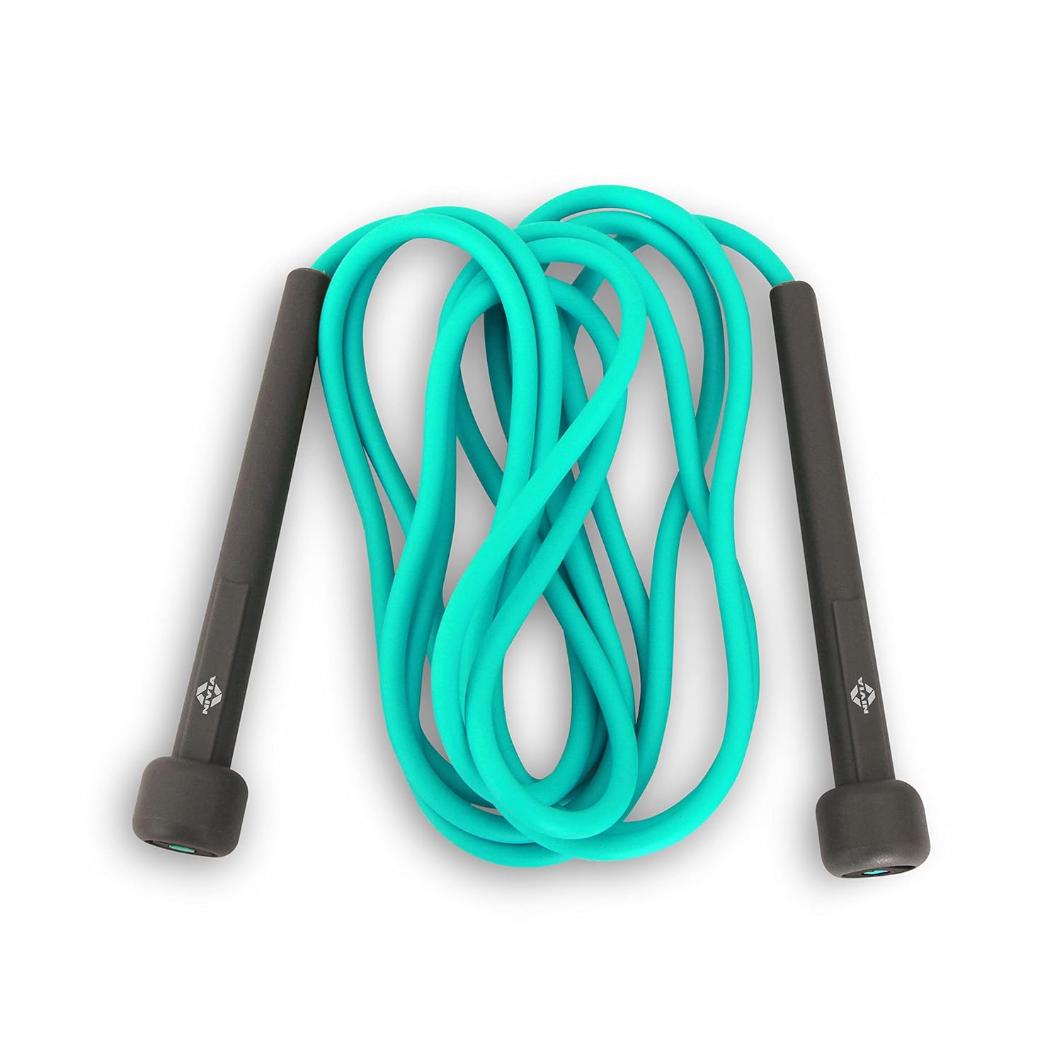 Nivia Trainer Skipping Rope for Men, Women & Children, Jump Rope for Exercise