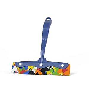 Gala Chandra Squeegee for Cleaning Kitchen Platform and Windows