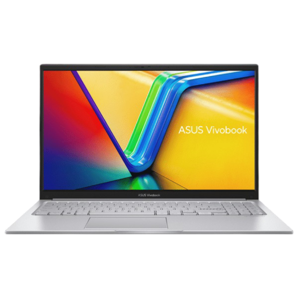 ASUS Vivobook 15 Intel Core i3 13th Gen Thin & Light Laptop (8GB, 512GB SSD, Windows 11 Home)