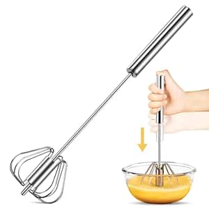 Heart Home Hand Blender | Steel Automatic Hand Blender