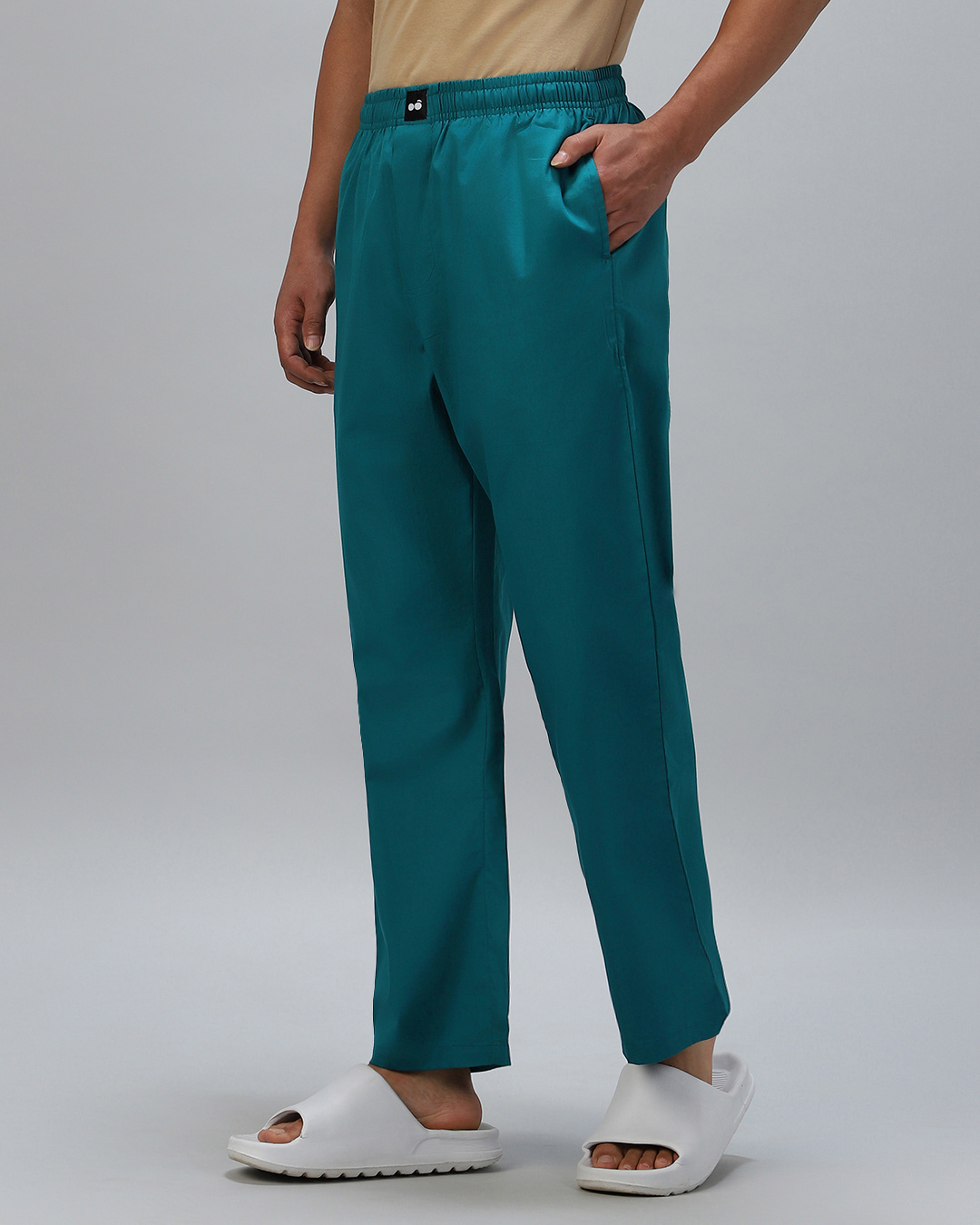 Men’s Green Pyjamas